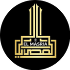 El Masria logo