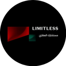 Limitless logo