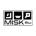 Misk logo