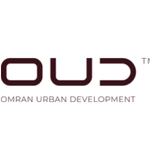Oud logo