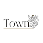 Town logo
