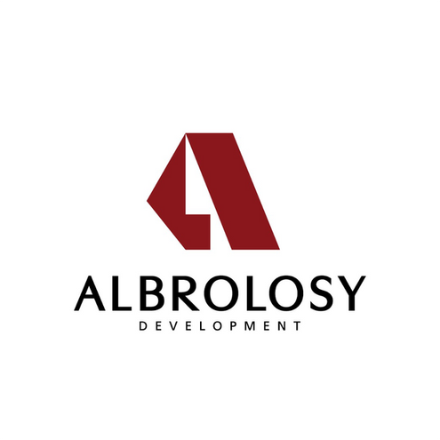 Albrolosy logo
