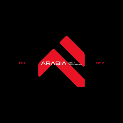 Arabia logo