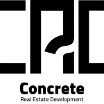 Concrete logo