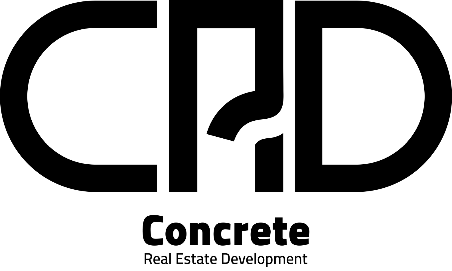 Concrete logo