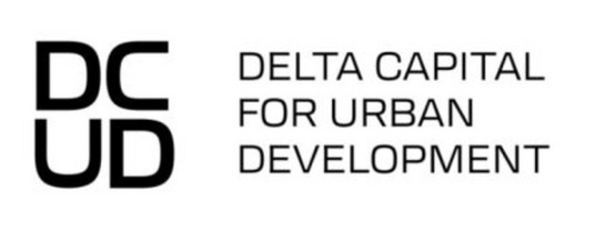 Delta Capital logo