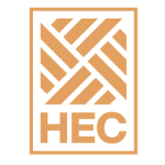 HEC logo