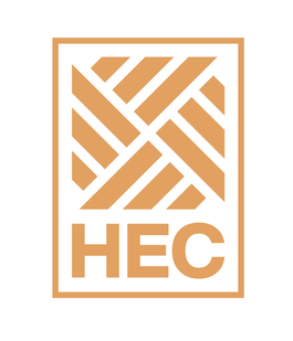 HCE logo