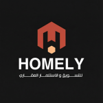 Homely logo