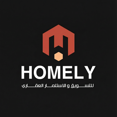Homely logo