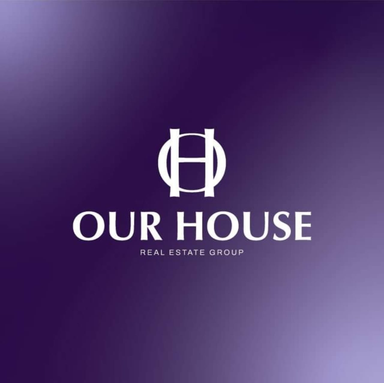 Our House logo
