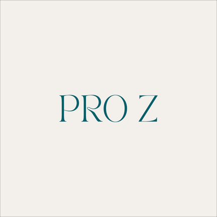 Proz logo