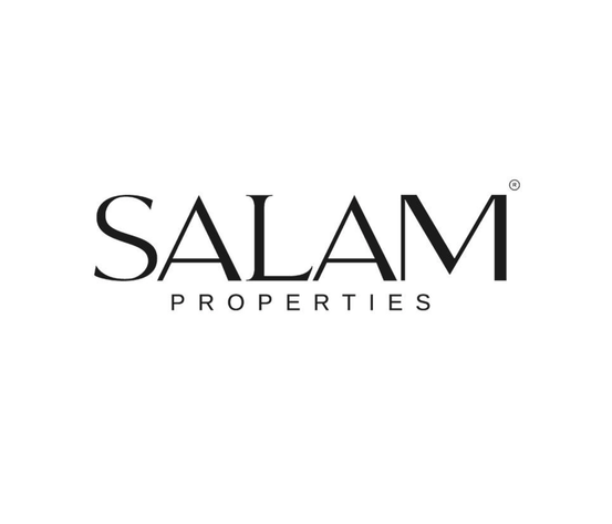 Salam logo