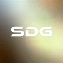 SDG logo