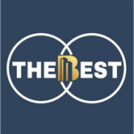 The Best logo