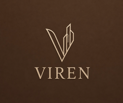 Viren logo